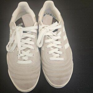 Adudas Alexander Wang BBall Soccer FV2903 light granite white suze 6.5